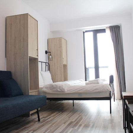 Apartment N517 Gudauri Loft מראה חיצוני תמונה