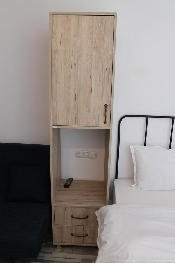 Apartment N517 Gudauri Loft מראה חיצוני תמונה