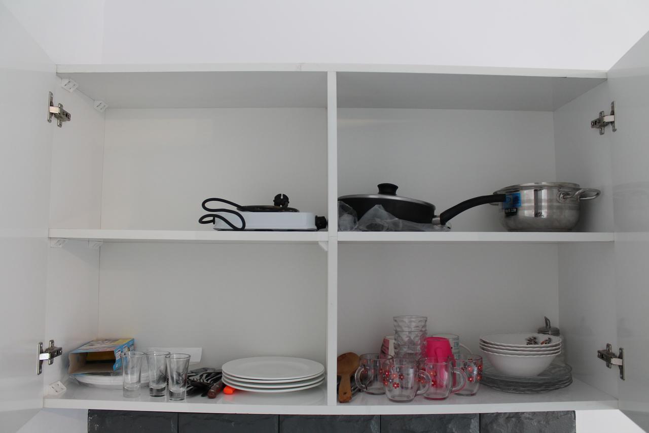 Apartment N517 Gudauri Loft מראה חיצוני תמונה