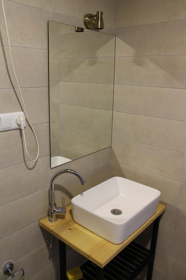 Apartment N517 Gudauri Loft מראה חיצוני תמונה