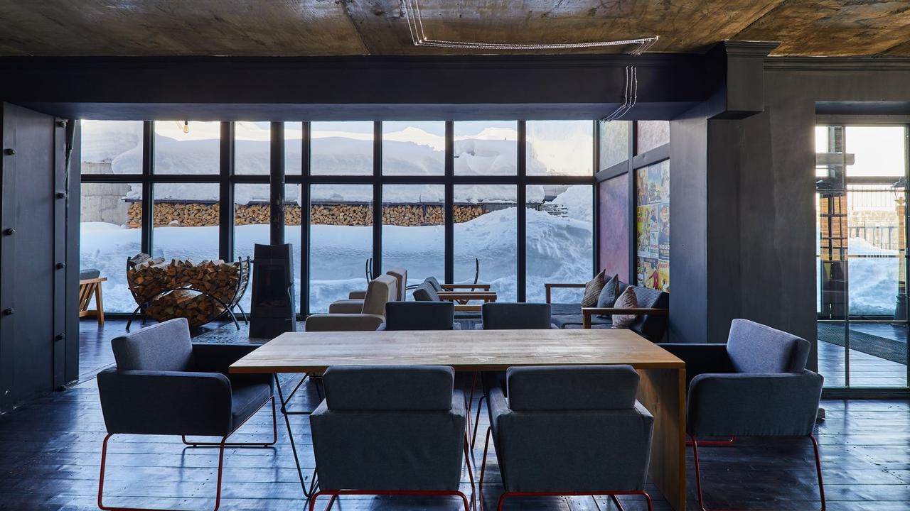 Apartment N517 Gudauri Loft מראה חיצוני תמונה