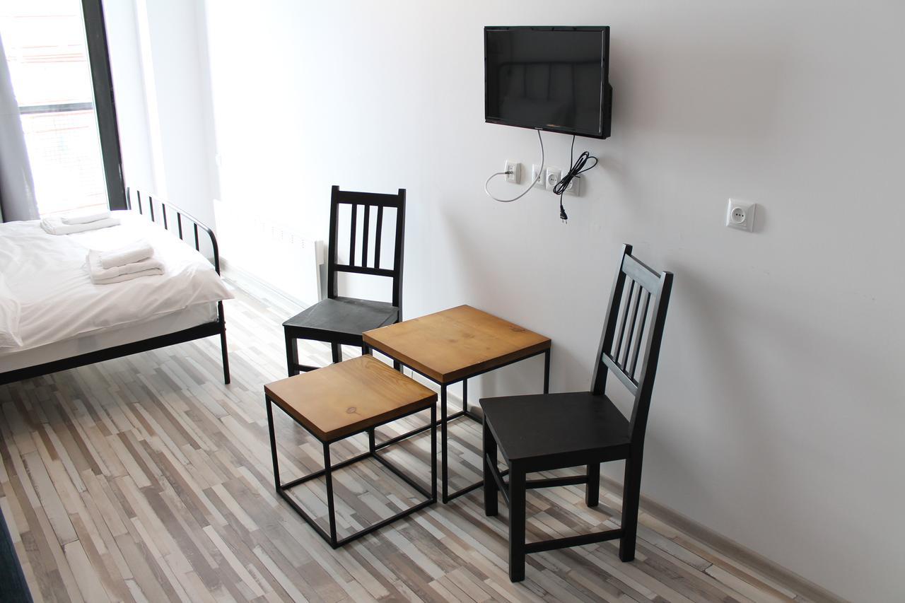 Apartment N517 Gudauri Loft מראה חיצוני תמונה