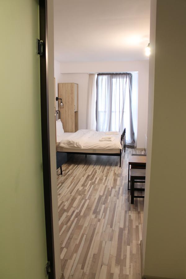 Apartment N517 Gudauri Loft מראה חיצוני תמונה