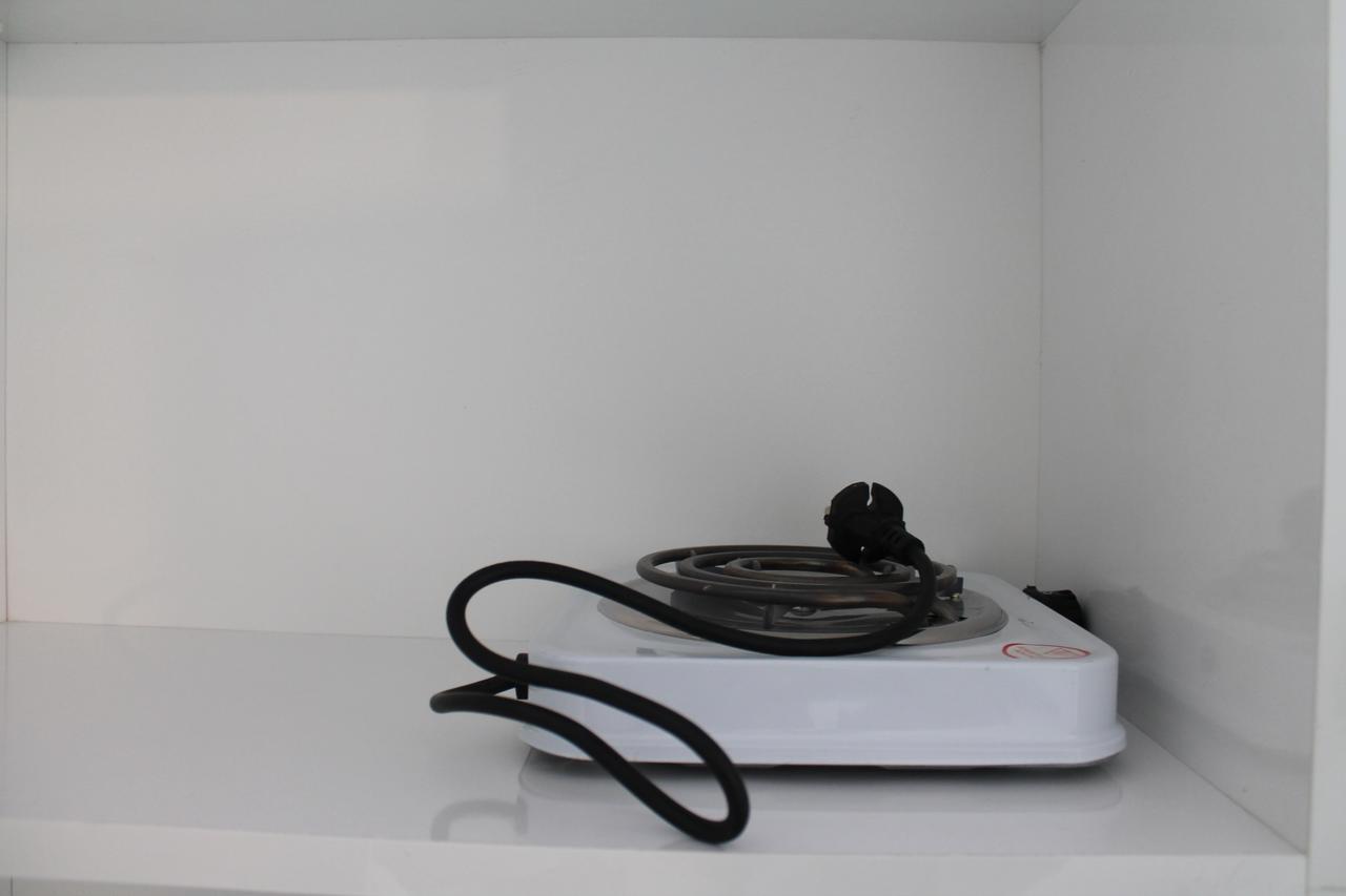 Apartment N517 Gudauri Loft מראה חיצוני תמונה
