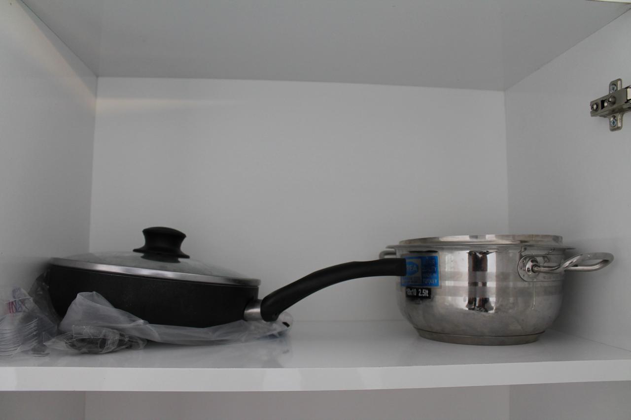 Apartment N517 Gudauri Loft מראה חיצוני תמונה